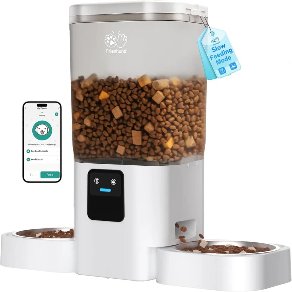 Frienhund Distributeur ACF190W-C