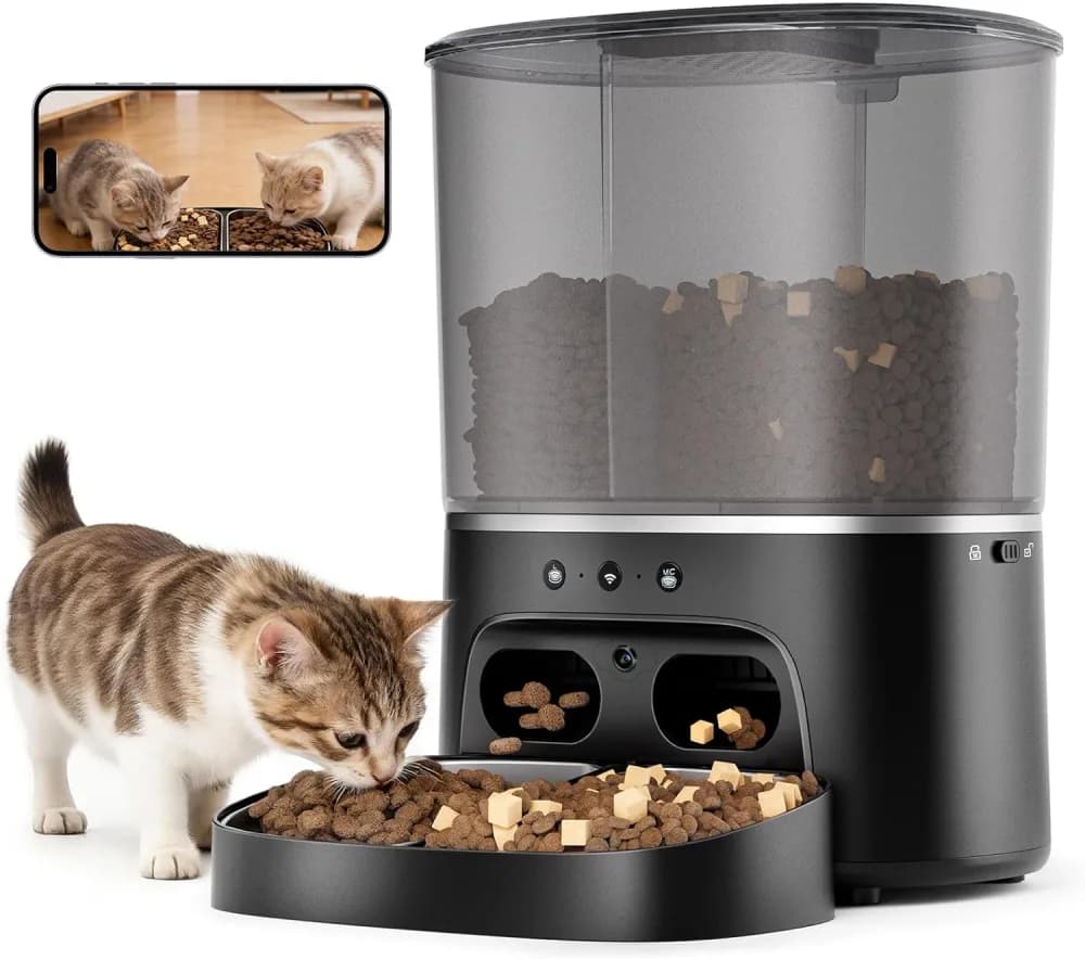Drepint Multi-Chats Deluxe
