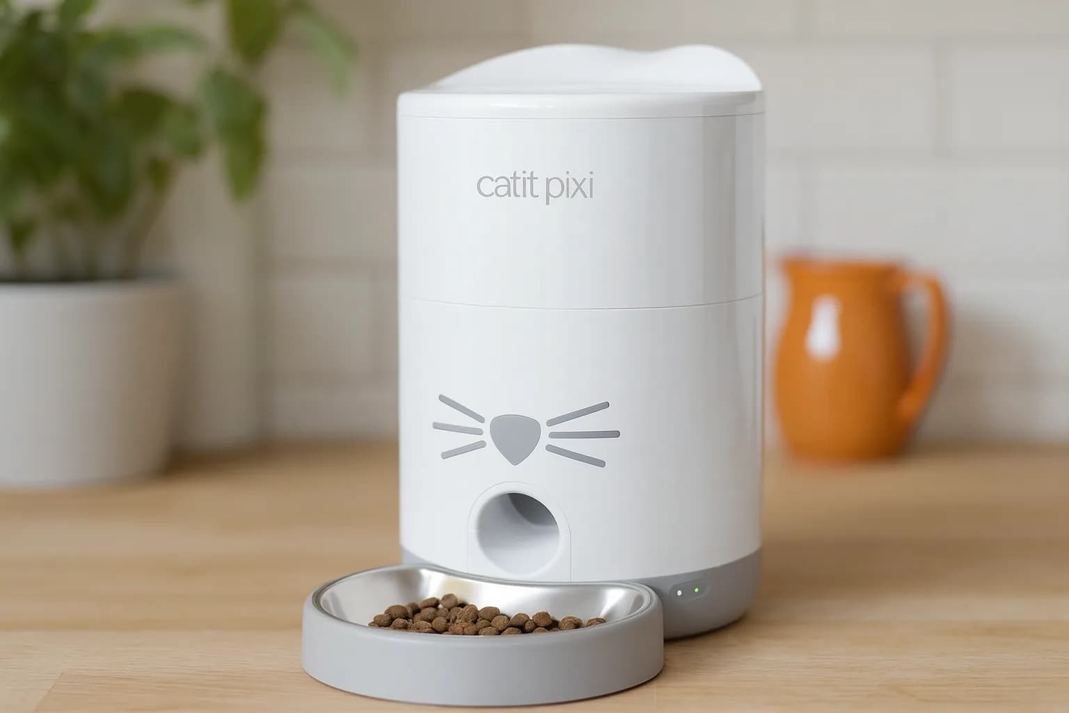 Catit Pixi Smart Feeder