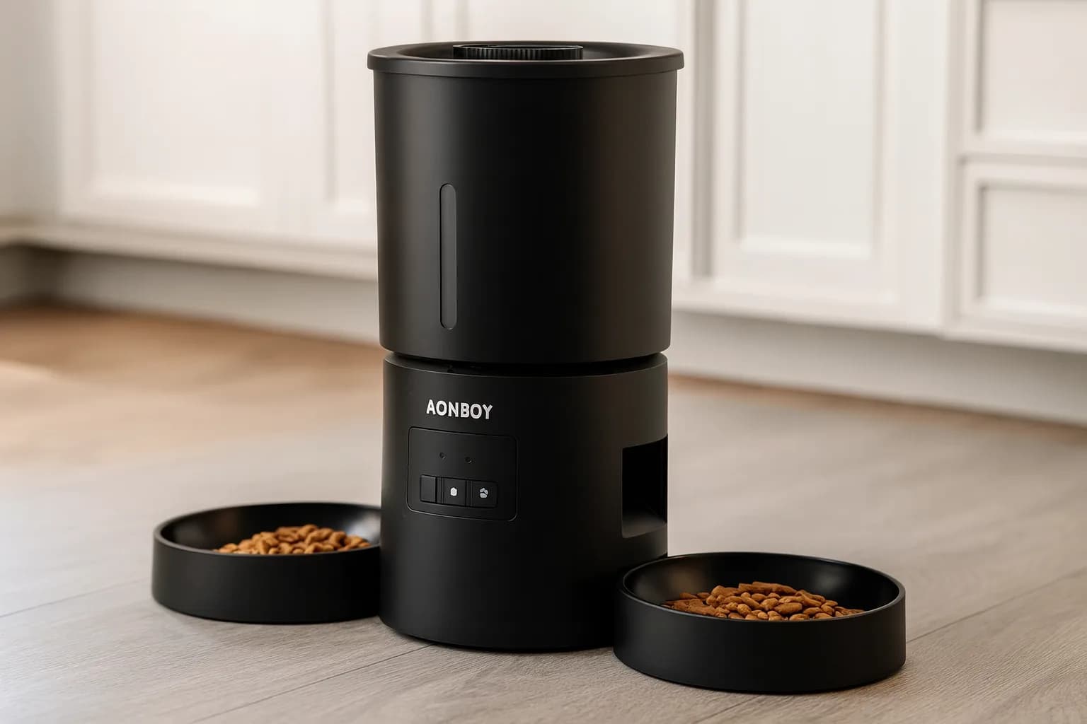 AONBOY Distributeur Double Automatique