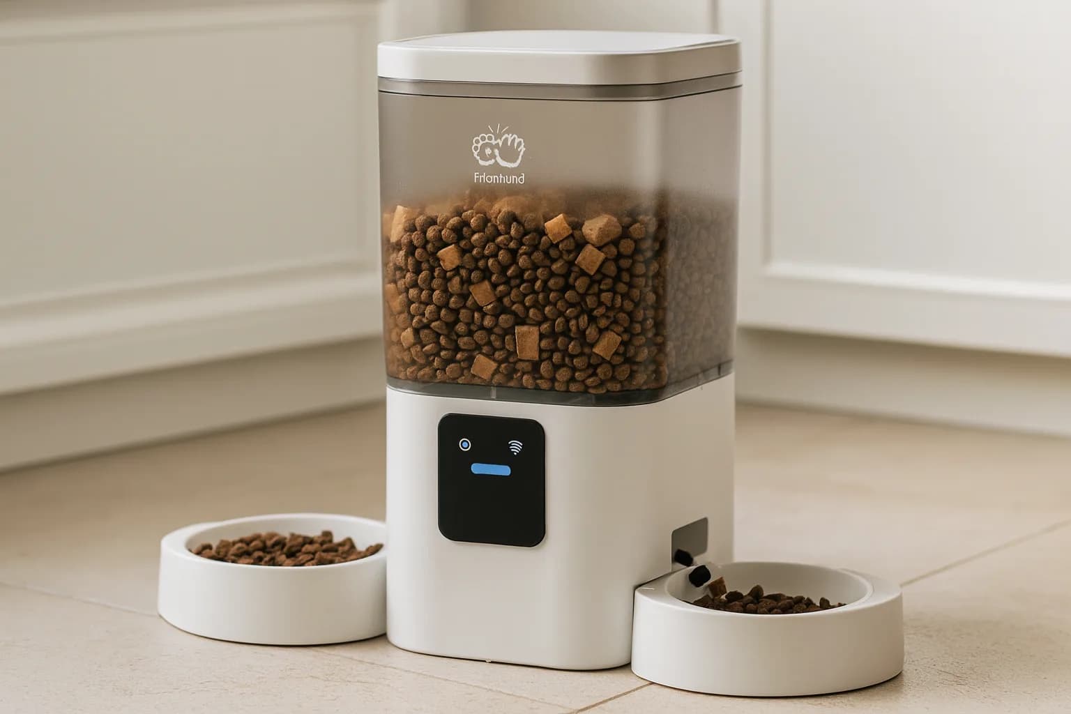 Frienhund Distributeur ACF190W-C