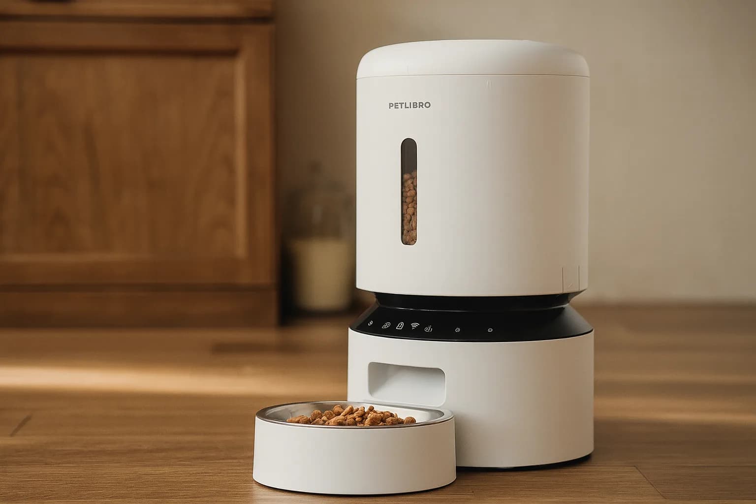 PETLIBRO Distributeur Automatique 5L