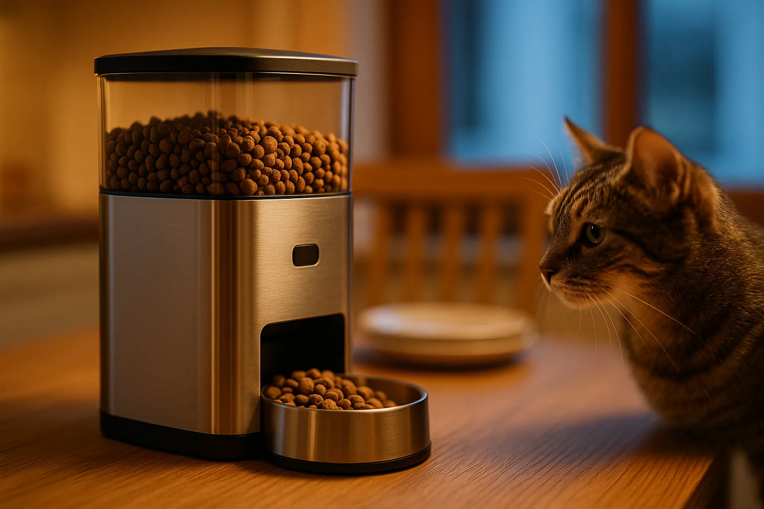 Comment choisir un distributeur pour plusieurs animaux ? — Les Critères Essentiels pour Choisir un Distributeur Multi-Animaux