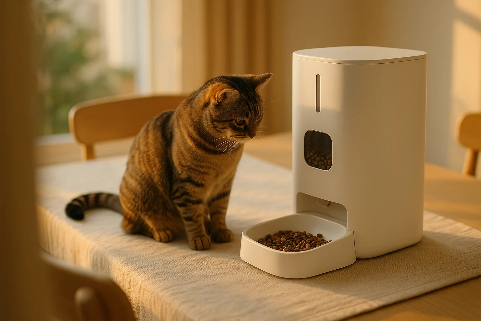 Comment choisir un distributeur pour plusieurs animaux ? — Les Erreurs à Éviter Lors de Votre Achat