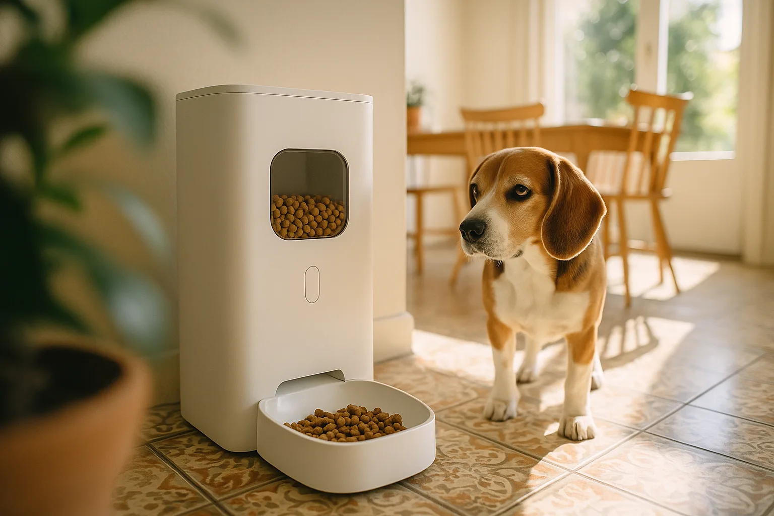 Comment choisir un distributeur pour animaux sous médication ? — Critères essentiels pour un distributeur adapté à la médication