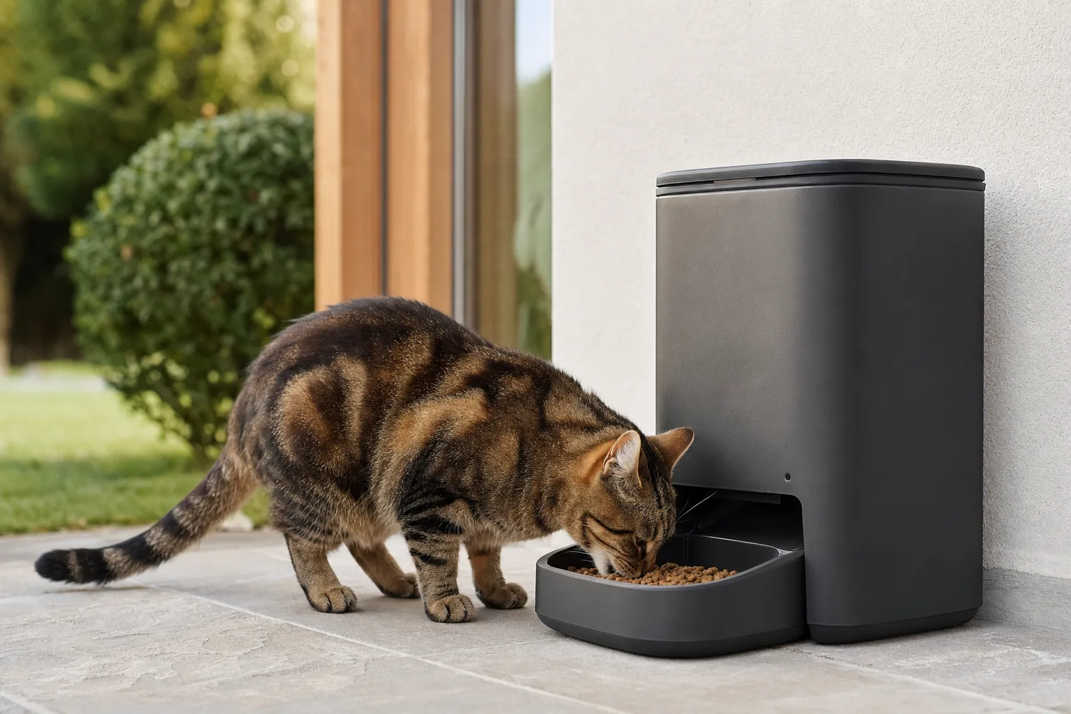Comparatif : Distributeurs automatiques sur batterie ou secteur ? — Critères de Choix : Évaluer Vos Besoins Spécifiques