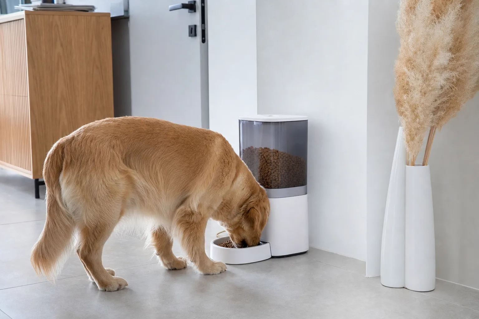 Comparatif : Distributeurs automatiques pour chats ou pour chiens ? — Erreurs Courantes à Éviter