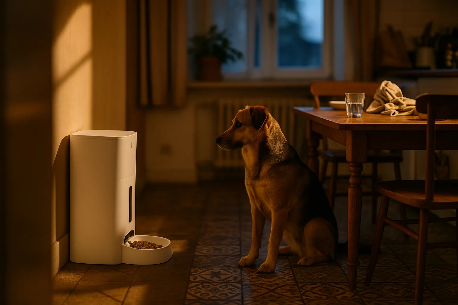 Comparatif : Distributeurs de croquettes pour chiens en surpoids — Les erreurs à éviter lors de l'achat d'un distributeur pour chiens en surpoids