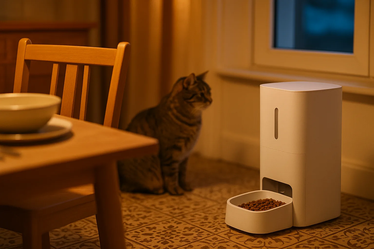 Comparatif : Distributeurs de croquettes pour animaux en rééducation physique — Conseils Pratiques pour Optimiser l'Utilisation