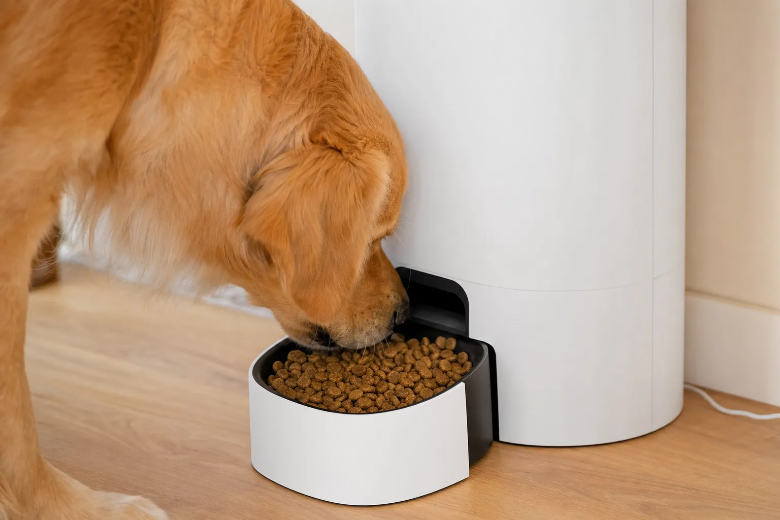 Comment un distributeur de croquettes peut-il aider les animaux en surpoids ? — Des Erreurs à Éviter pour Maximiser l’Efficacité