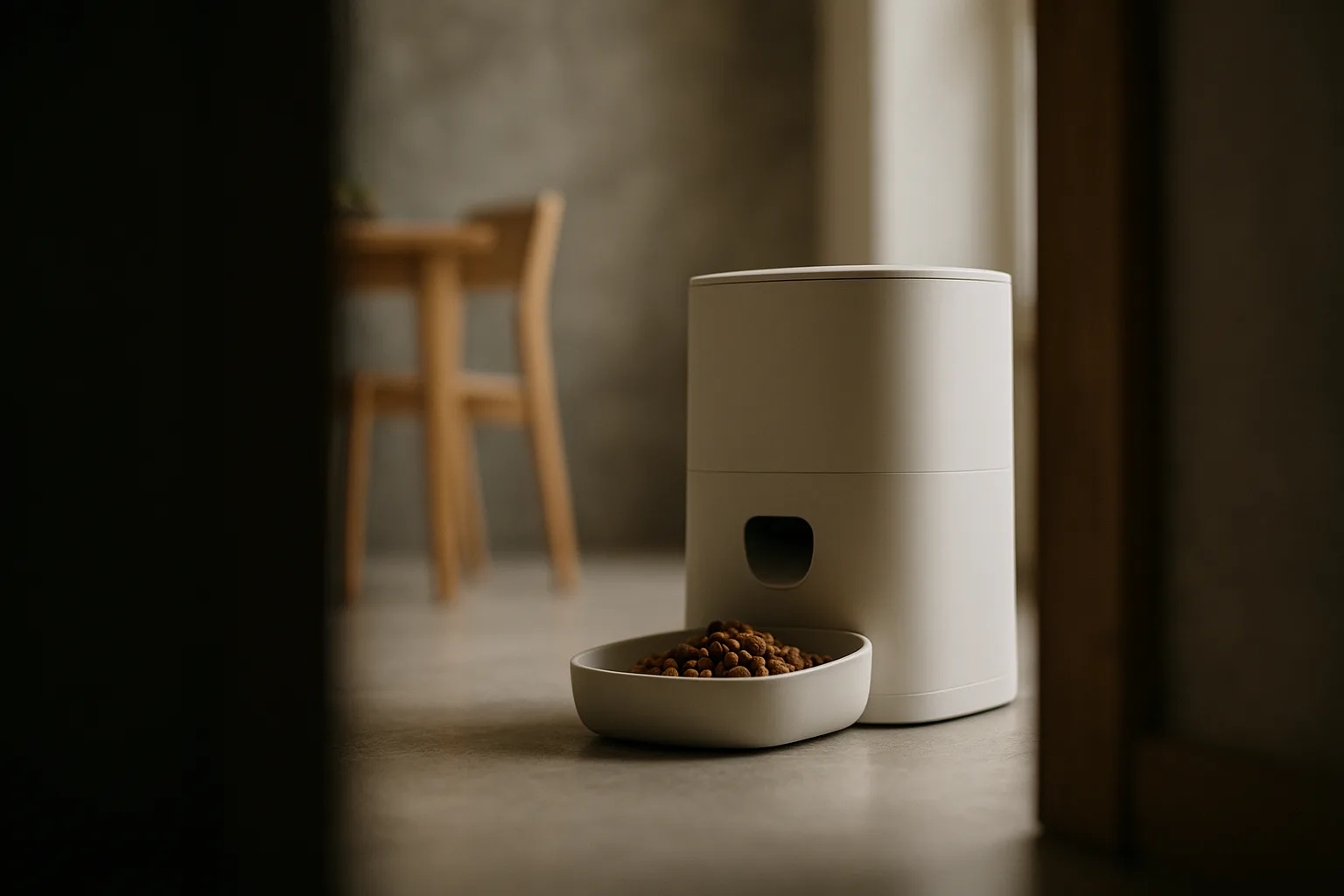 Comment choisir un distributeur de croquettes pour animaux en croissance ? — Les erreurs à éviter lors de l'achat d'un distributeur