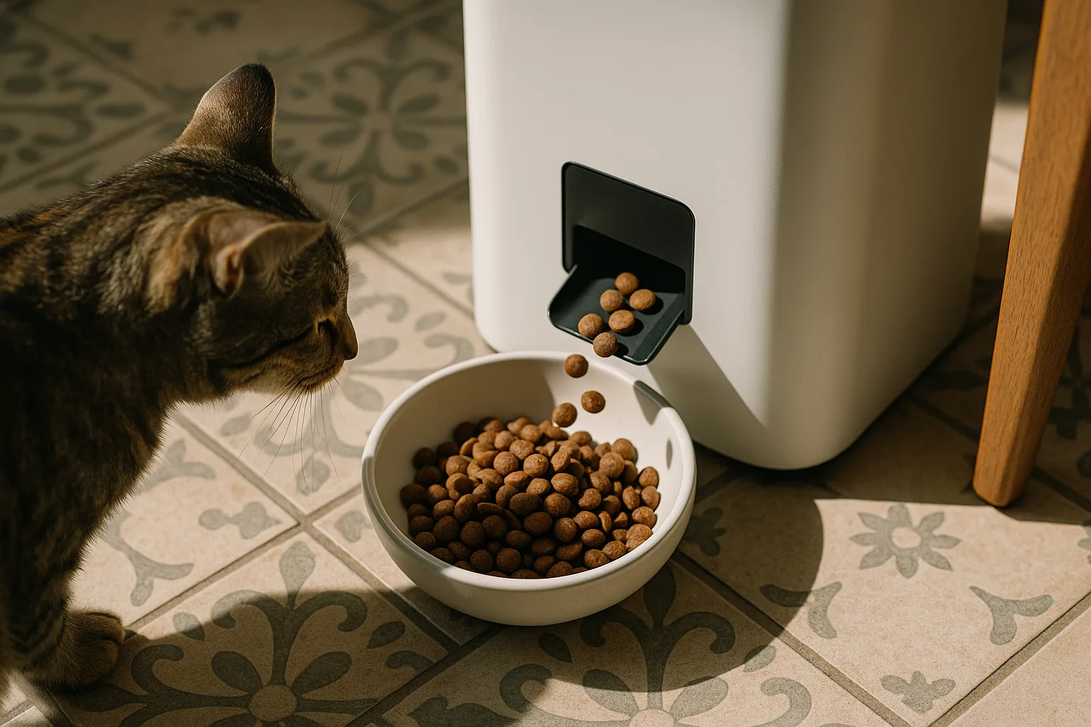 Distributeur de croquettes pour animaux nécessiteux : comment bien choisir ? — Foire aux questions : clarifier les doutes courants