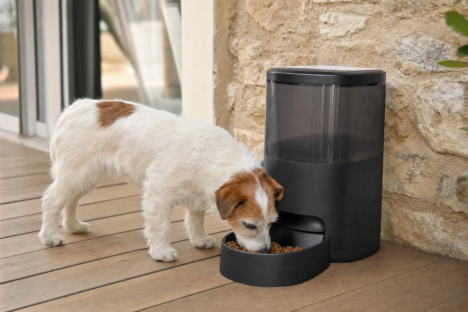 Distributeur automatique de croquettes : opter pour un modèle avec caméra ? — Critères pour Choisir le Bon Modèle