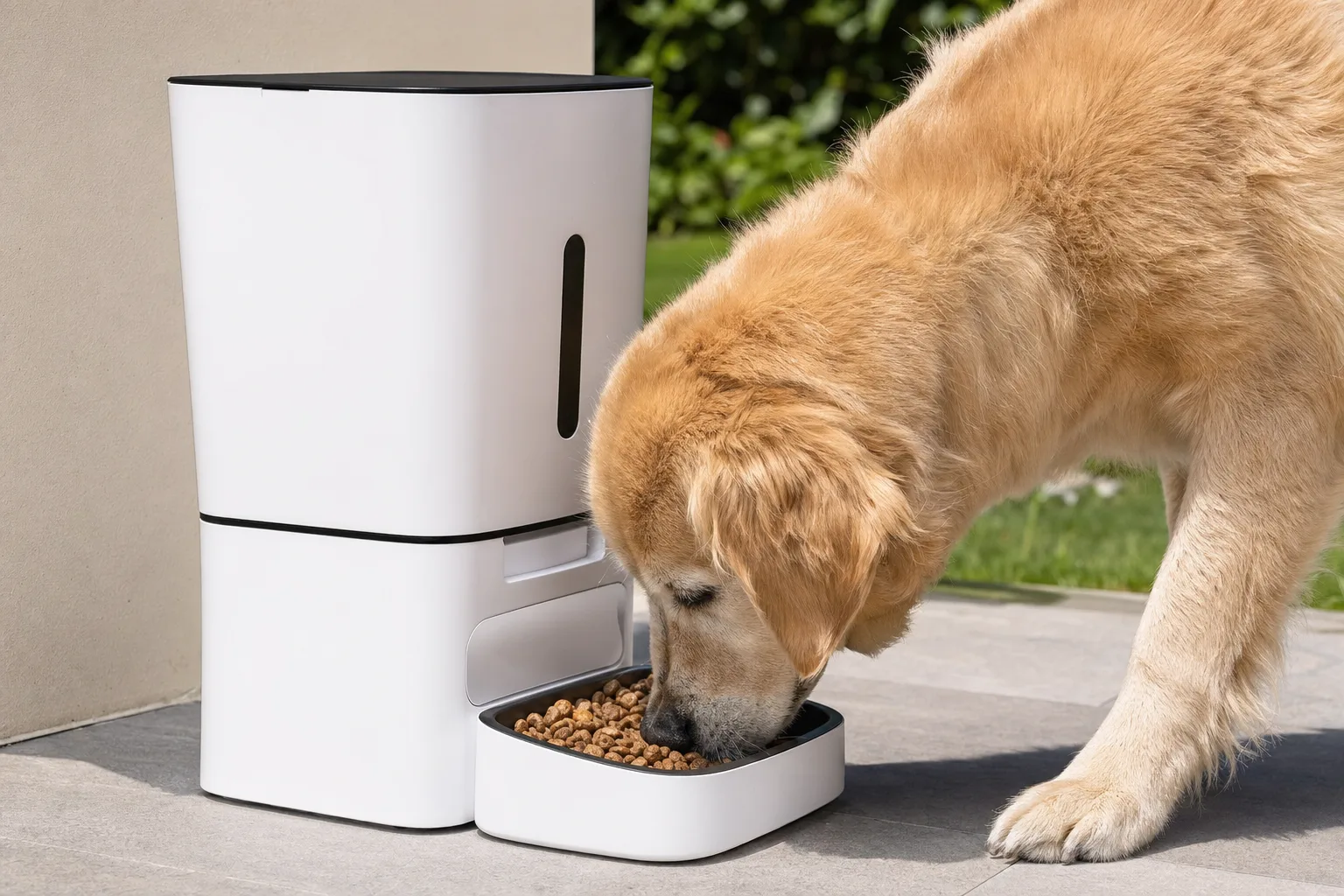 Distributeur de croquettes : quel modèle opter pour un chat âgé ? — Comprendre les besoins sensoriels des chats âgés