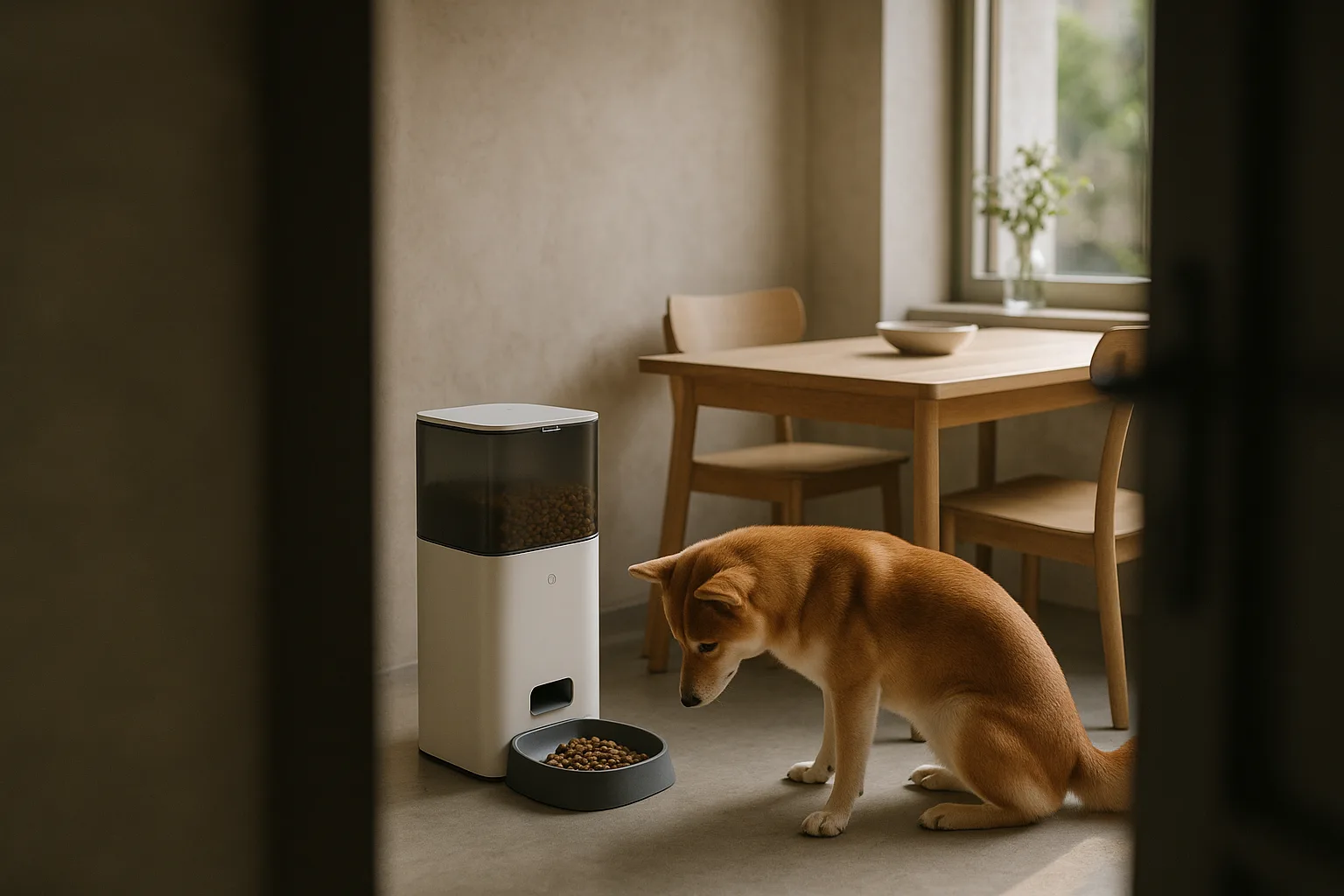 Quel distributeur de croquettes pour un chat vivant en campagne ? — Analyser les Besoins de Votre Chat pour un Choix Optimal