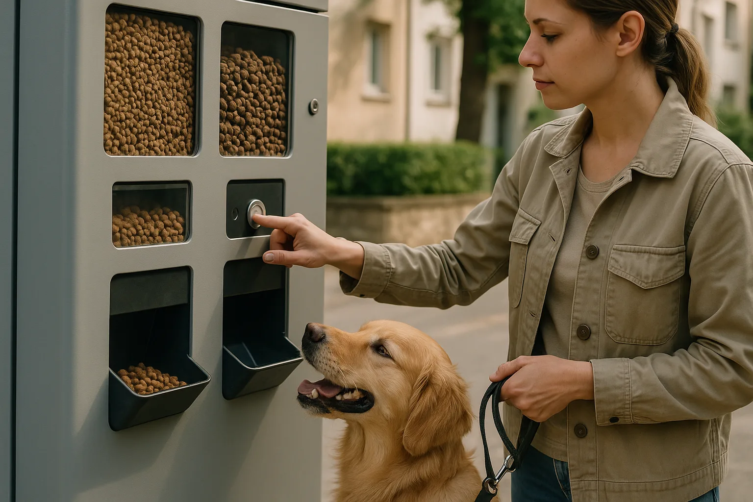 Quel distributeur de croquettes pour un chat difficile ? — Éviter les Erreurs Courantes dans le Choix d'un Distributeur