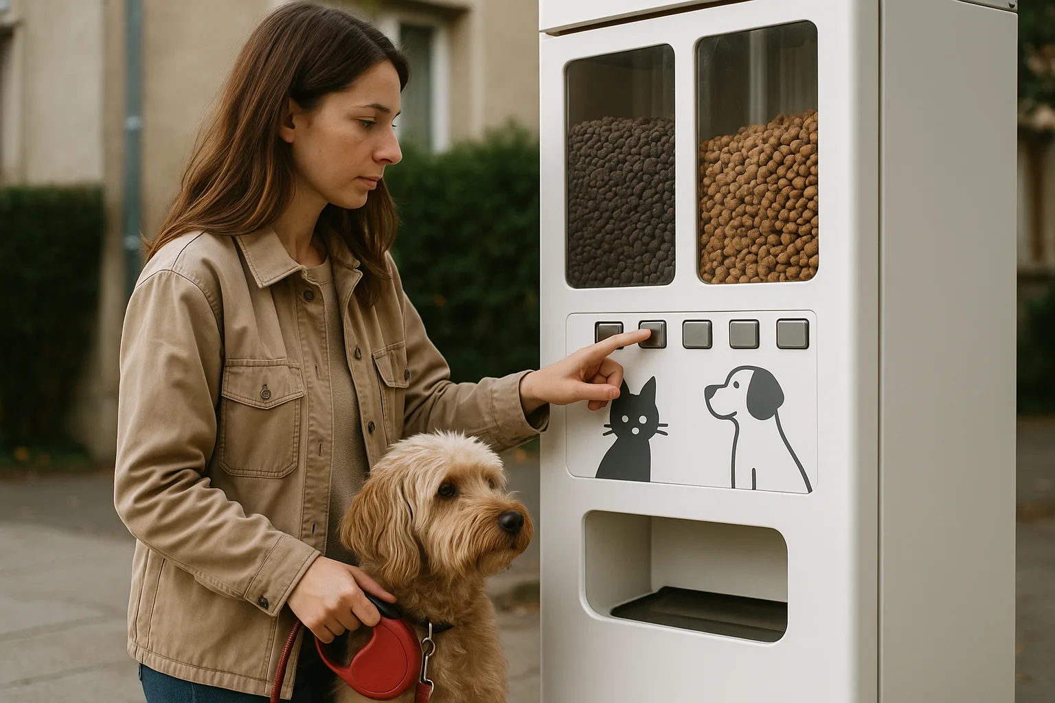 Quel distributeur de croquettes pour un chat en surpoids ? — Comment choisir le bon modèle pour votre chat