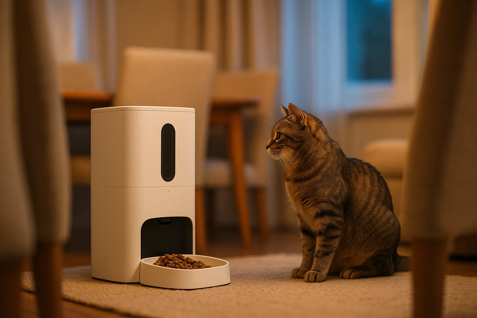 Quel distributeur de croquettes pour un chien ayant des problèmes dentaires ? — Critères essentiels pour choisir un distributeur adapté