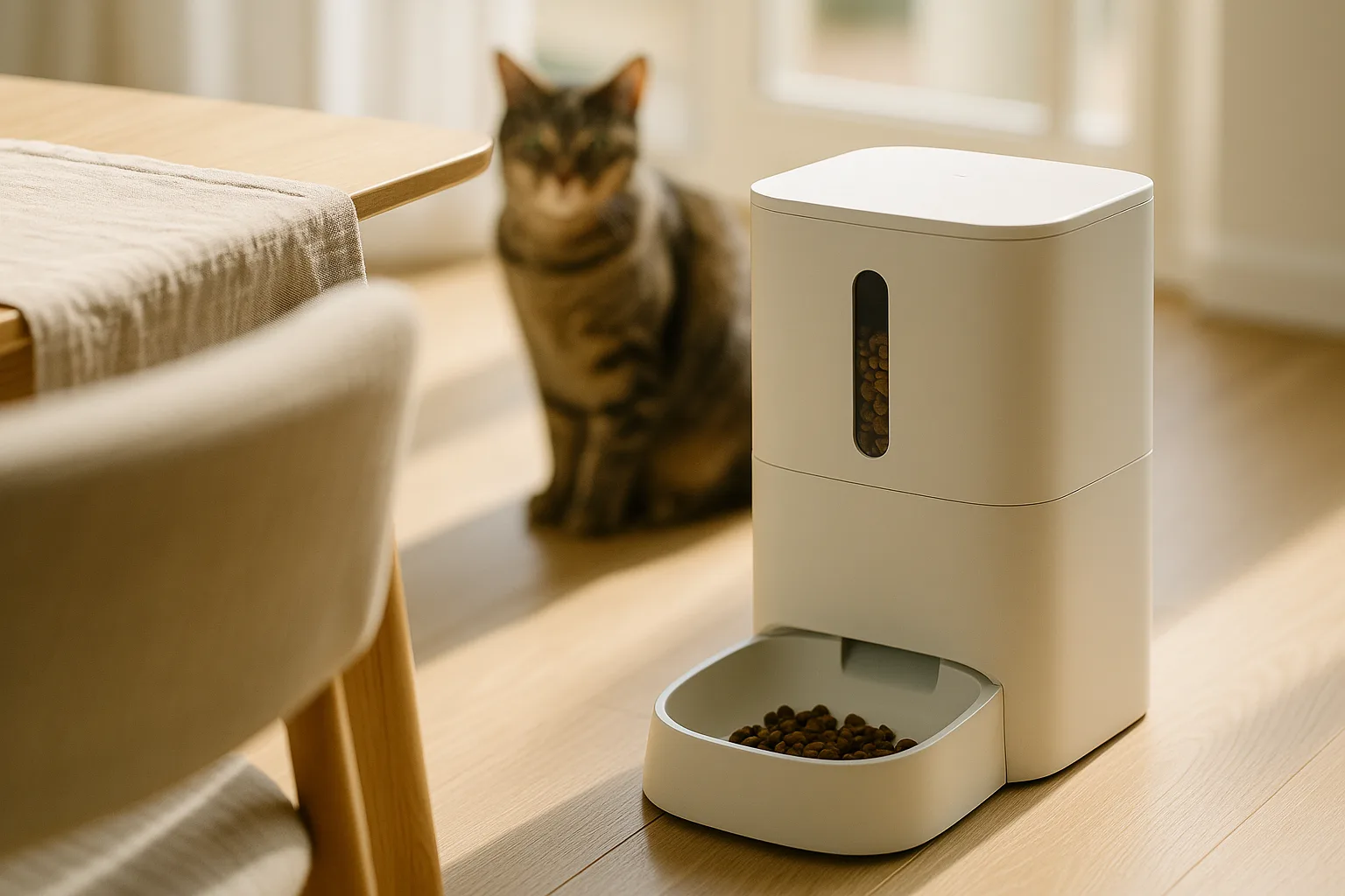 Comment choisir un distributeur de croquettes pour chiens sensibles ? — Les Erreurs Courantes à Éviter