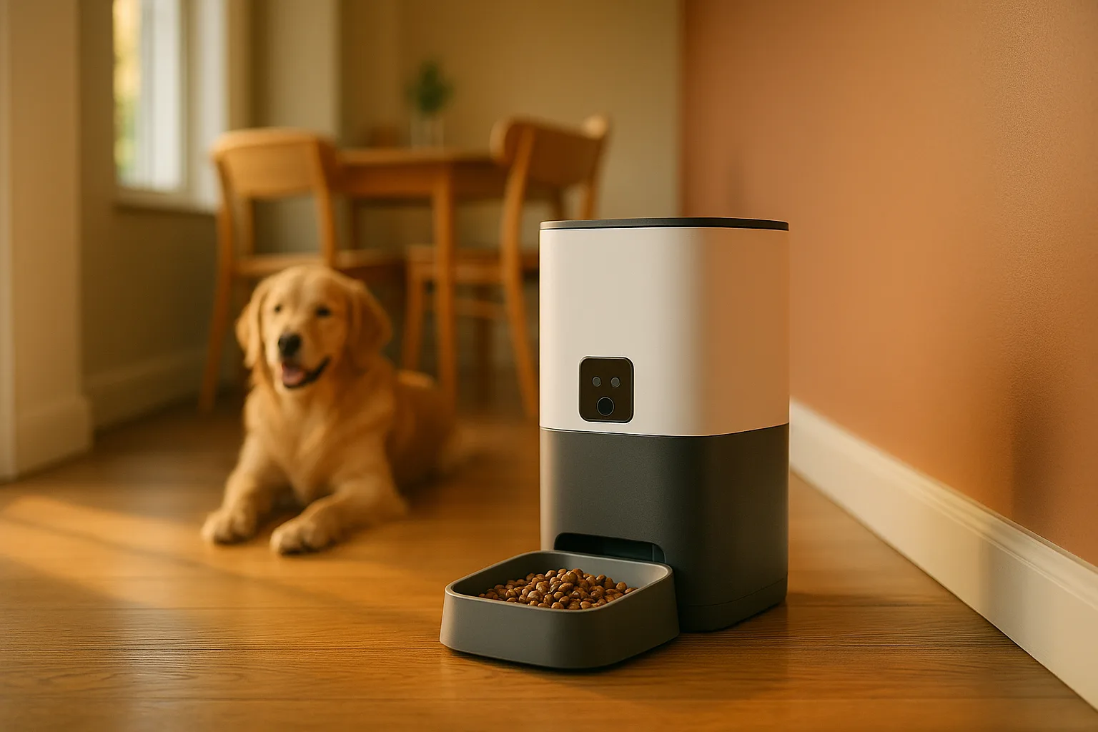 Guide d'achat : Distributeur de croquettes pour chiens sportifs — Les erreurs courantes à éviter