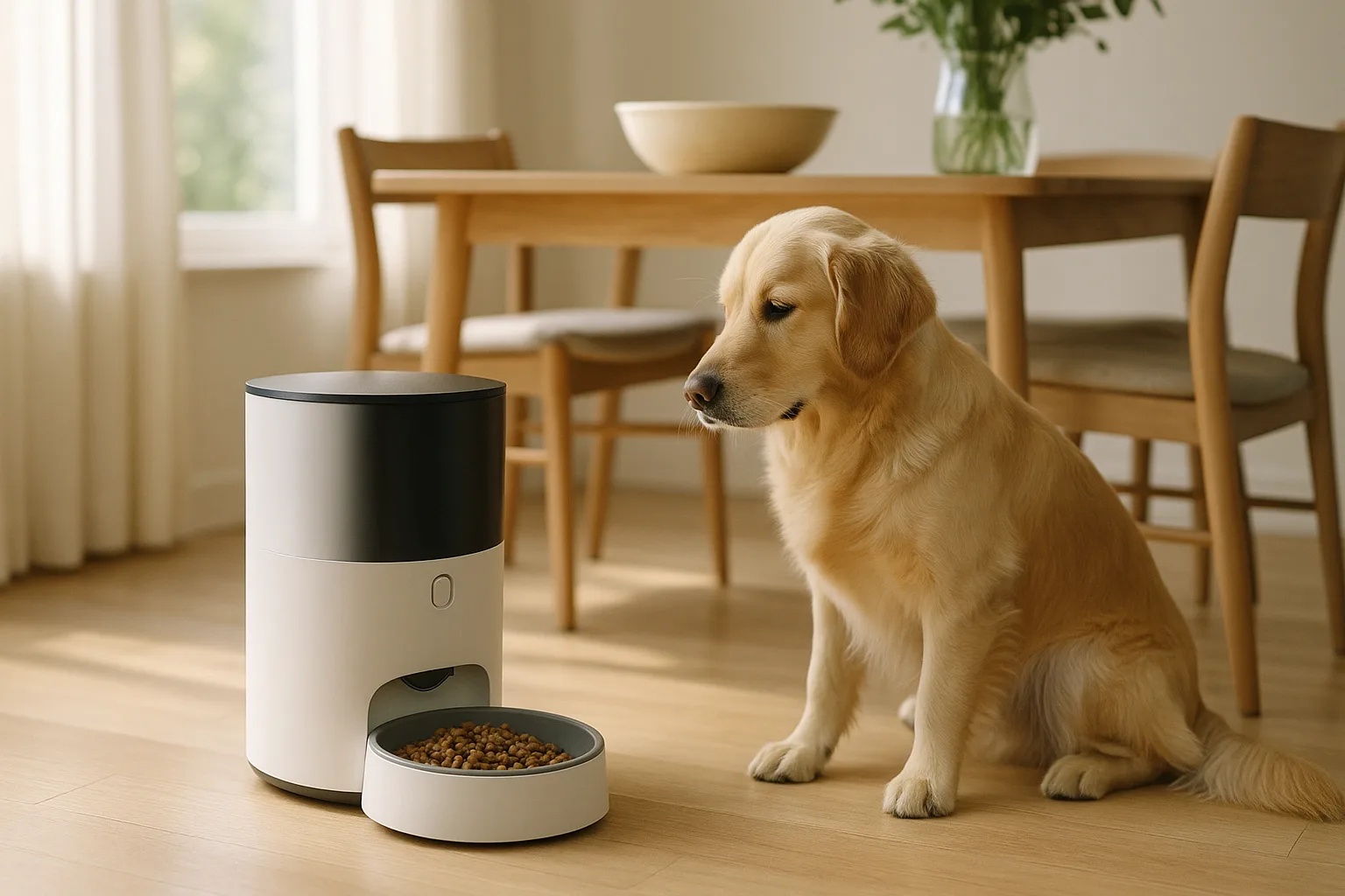 Guide d'achat : Distributeur de croquettes pour plusieurs chats — Erreurs Courantes à Éviter