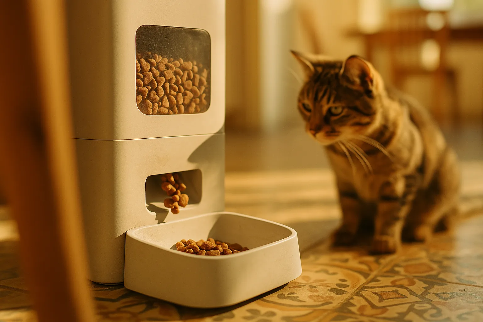 Quel distributeur de croquettes pour un foyer avec plusieurs chiens ? — Conseils Pratiques pour une Utilisation Optimale