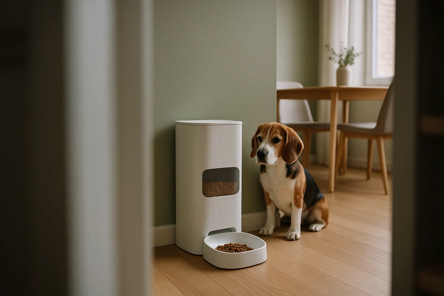 Distributeur de croquettes pour animaux à régime spécifique : nos conseils — Les Erreurs à Éviter Lors de l'Achat d'un Distributeur