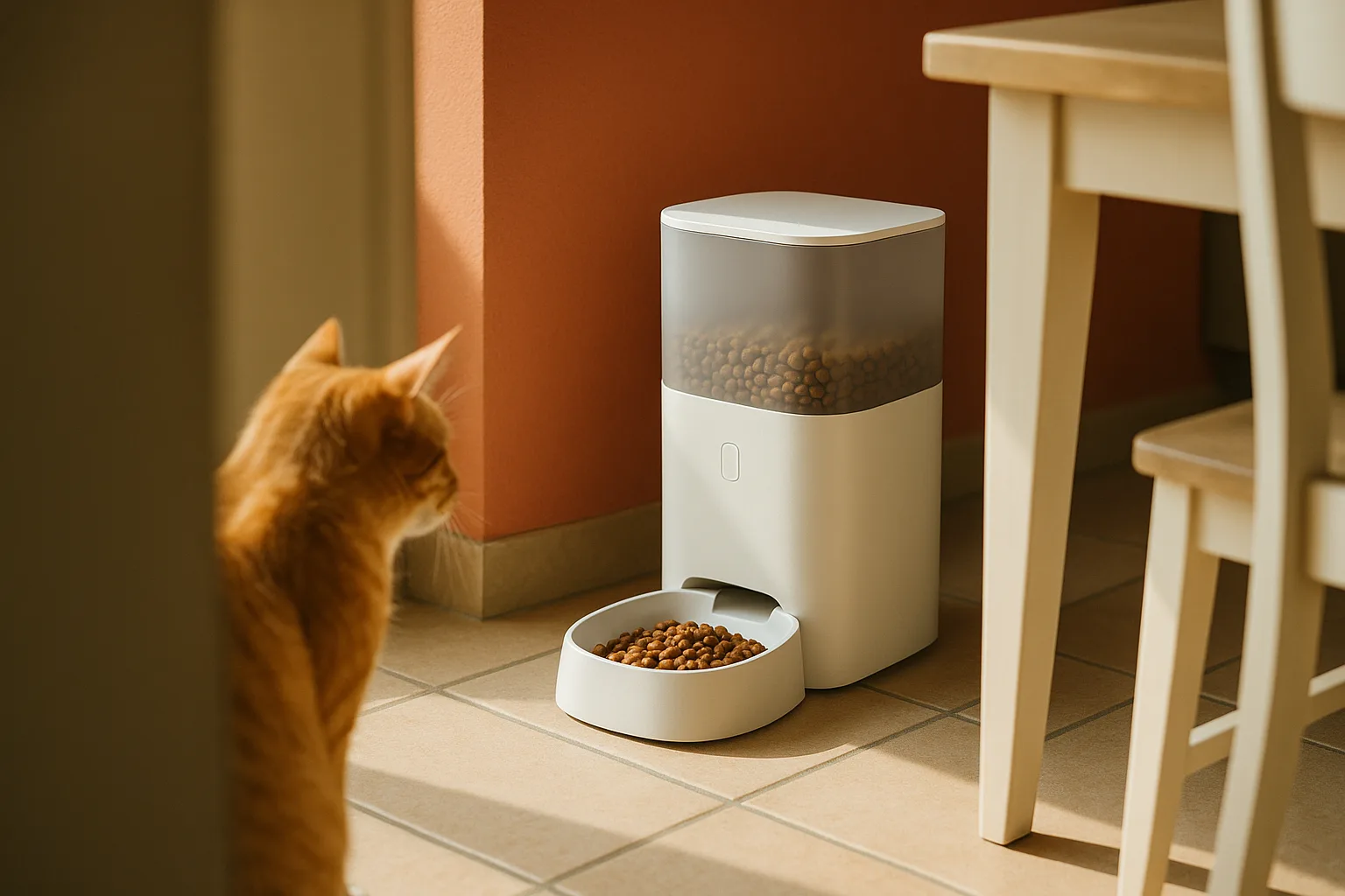 Guide 2026 : Distributeurs automatiques pour animaux ayant des horaires irréguliers — Critères essentiels pour choisir le bon distributeur