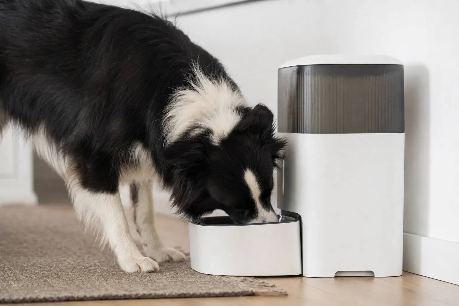 Les distributeurs de croquettes sont-ils adaptés pour les chiots ? — Conseils pratiques pour bien utiliser un distributeur avec un chiot