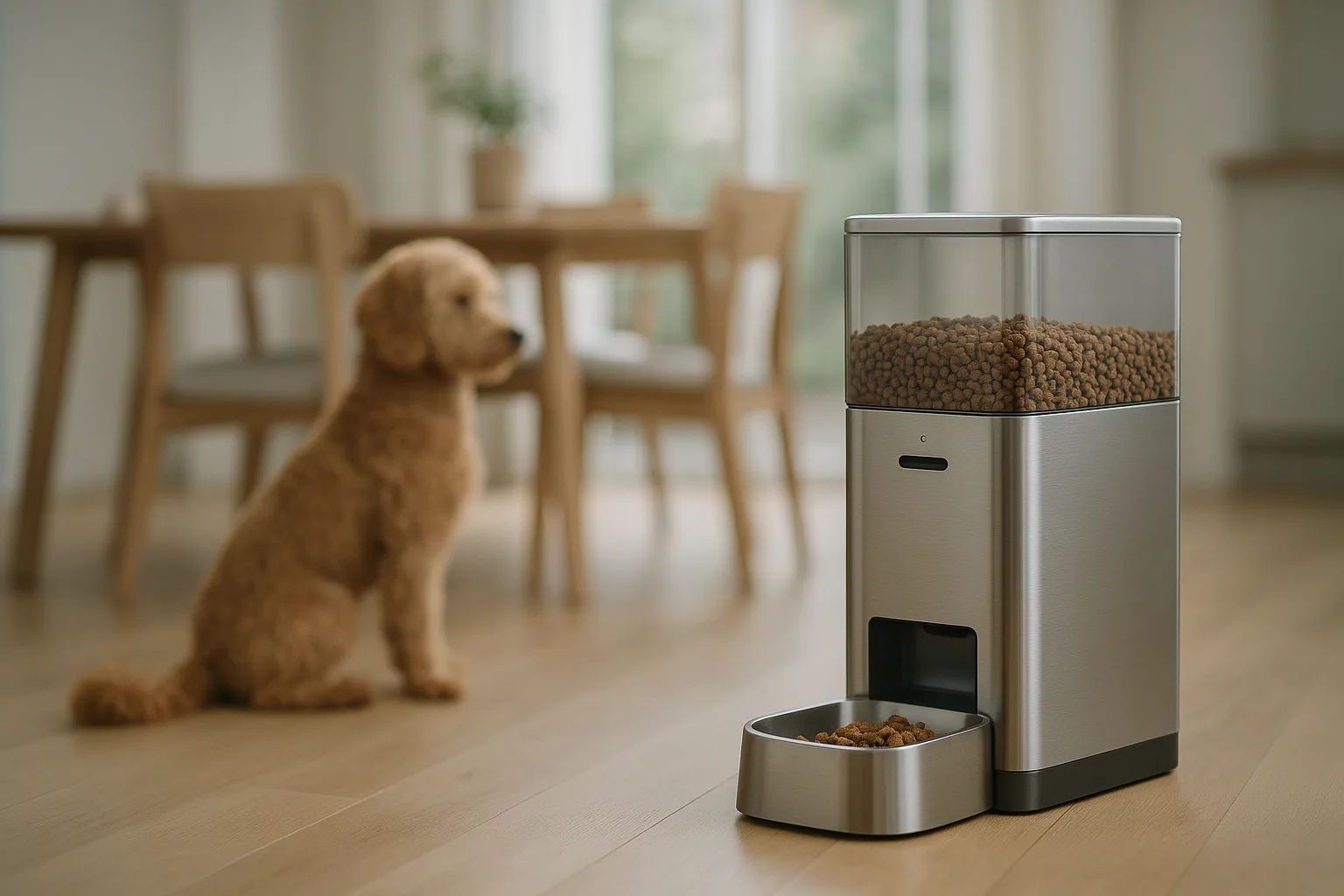 Guide 2026 : Distributeurs de croquettes pour animaux adoptés récemment — Les erreurs courantes à éviter lors de l'achat d'un distributeur automatique
