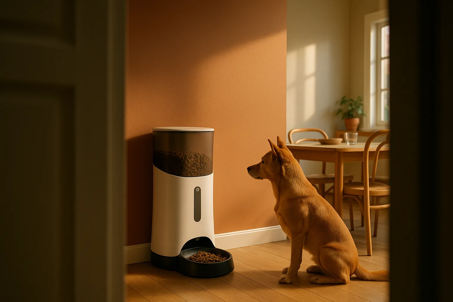 Top des distributeurs de croquettes pour les animaux sensibles au bruit — Comment Éviter les Erreurs Courantes Lors de l'Achat