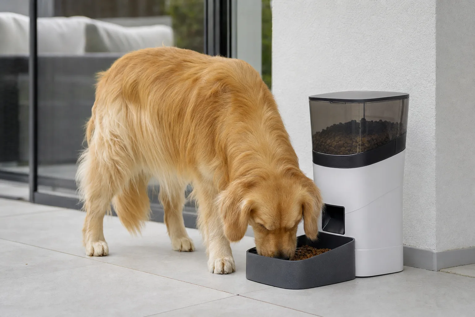 Les distributeurs automatiques de croquettes les plus fiables — Les Meilleures Pratiques pour Maximiser la Fiabilité