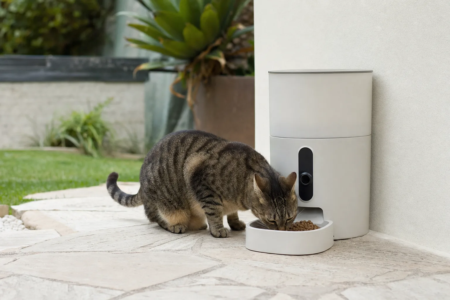 Les distributeurs de croquettes sont-ils adaptés pour les animaux à régime spécifique ? — Fonctionnalités Clés des Distributeurs pour Régimes Spécifiques