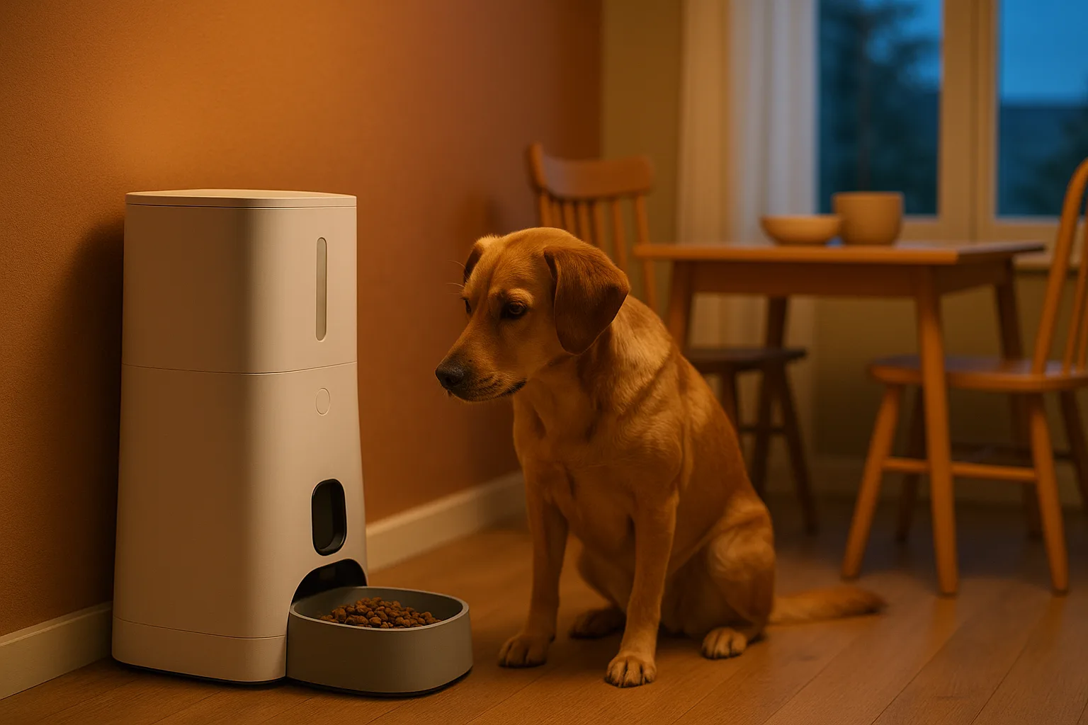 Comment entretenir un distributeur pour une longévité optimale ? — Nettoyage régulier : un impératif pour la santé de votre animal