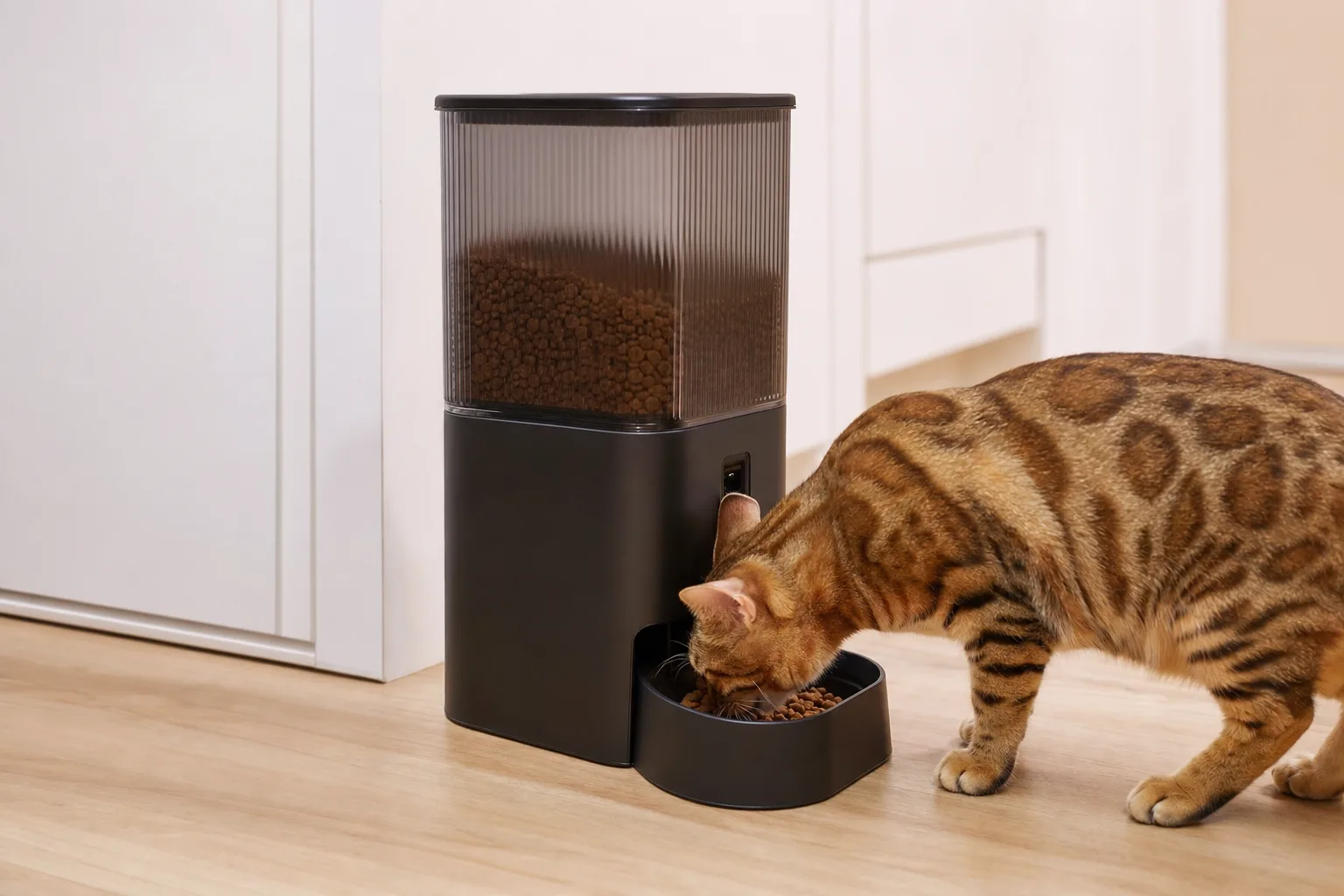 Les meilleurs distributeurs de croquettes pour chiots actifs — Adapter le Distributeur de Croquettes à la Taille et au Poids de Votre Chiot