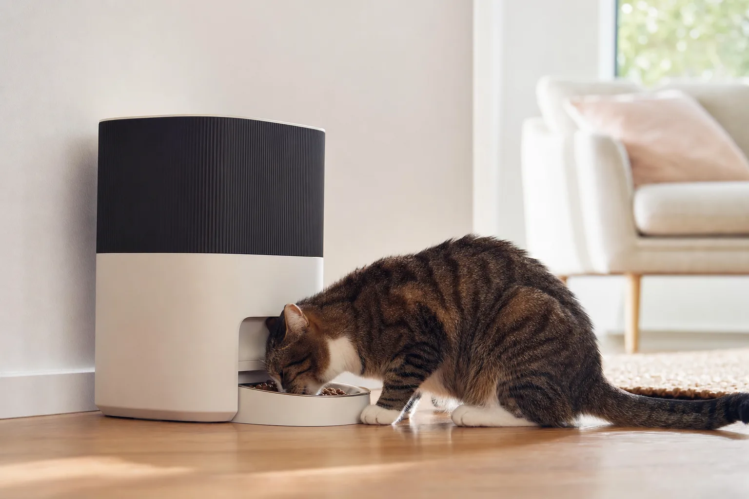 Top 5 des distributeurs de croquettes pour animaux gourmands — Critères de sélection pour un distributeur de croquettes