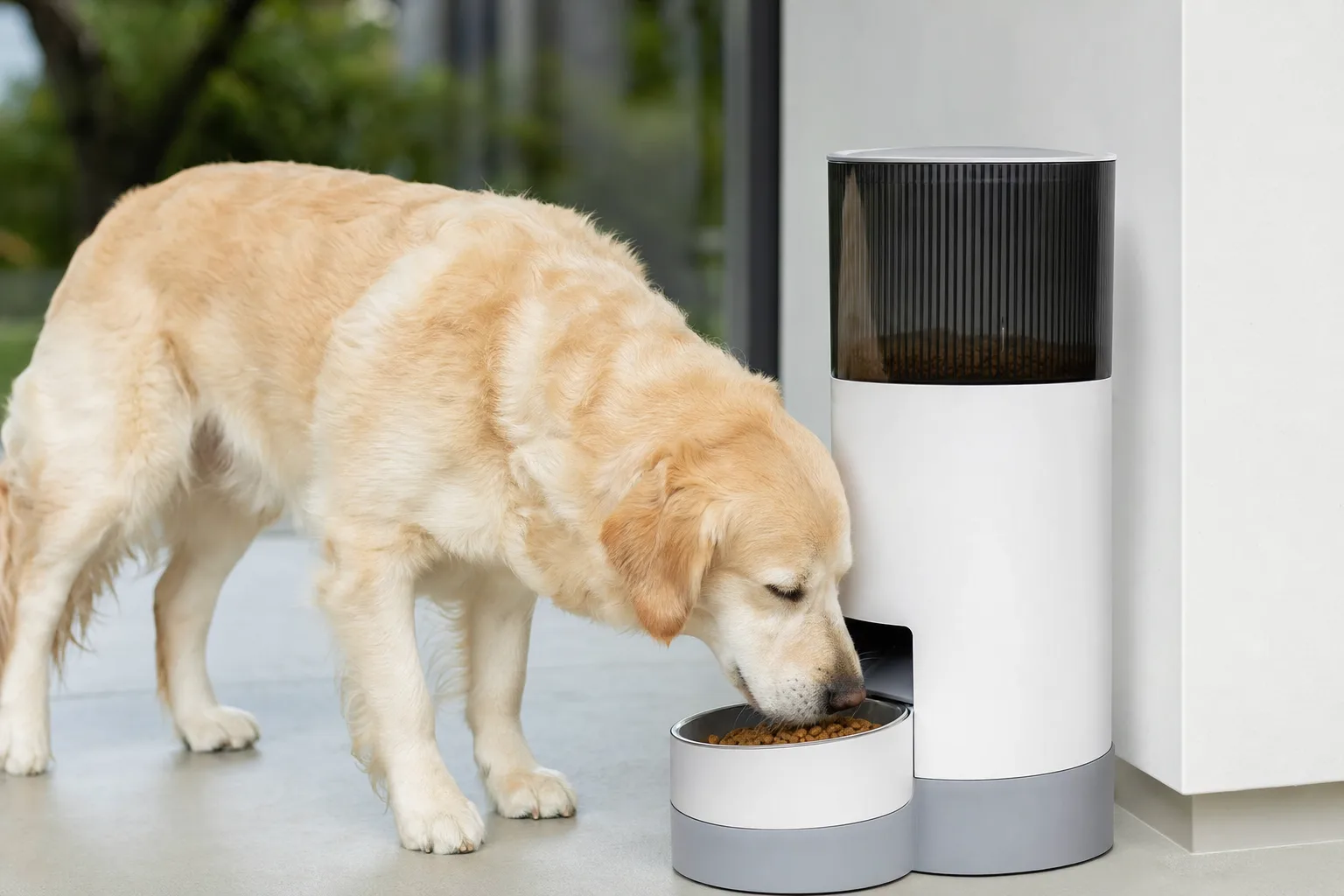 Comment nettoyer efficacement un distributeur de croquettes ? — Les étapes incontournables pour un nettoyage efficace