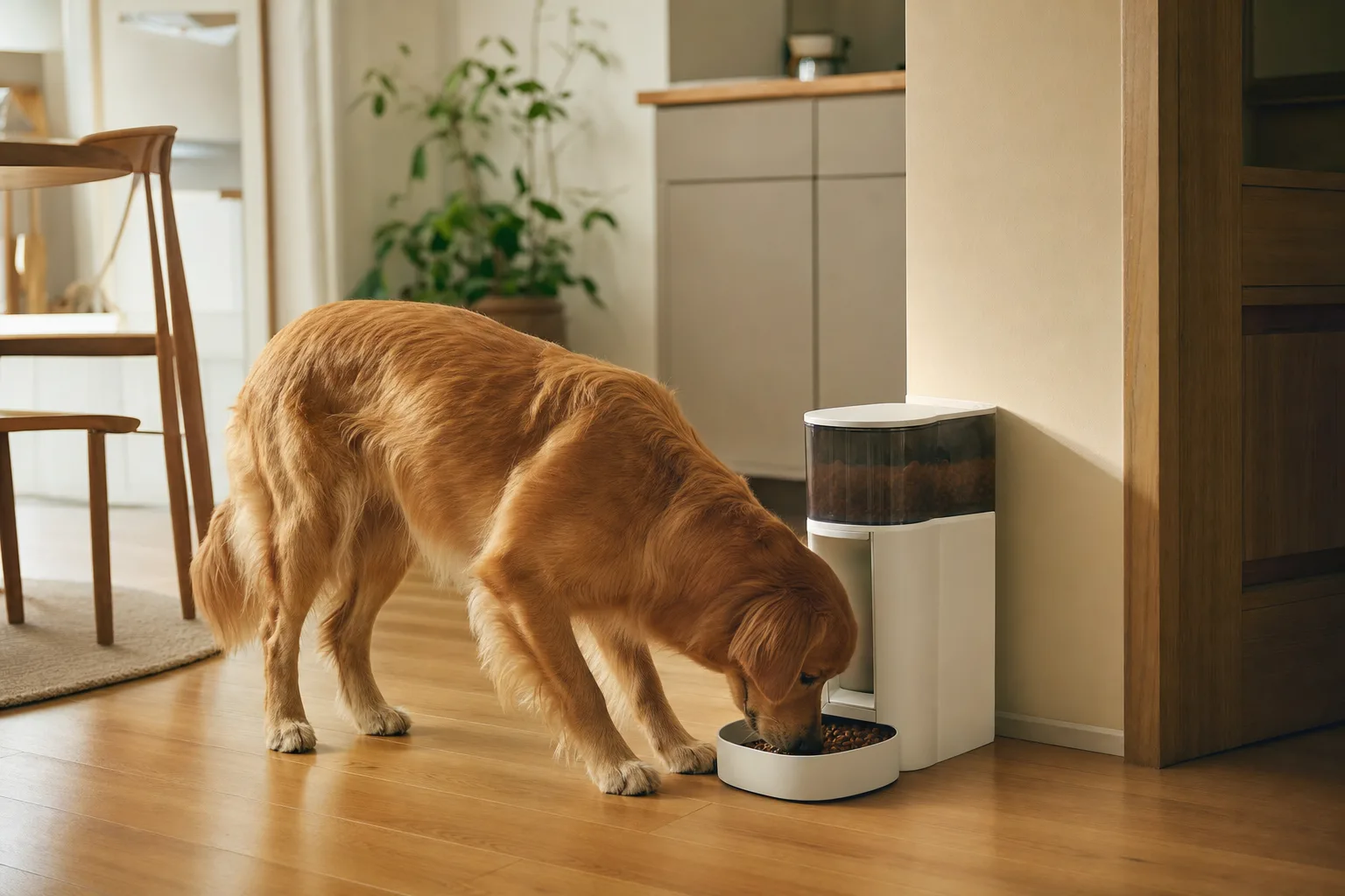 Comment choisir un distributeur de croquettes durable ? — Choisir la Durabilité : Une Décision Éclairée pour le Bien-Être Animal