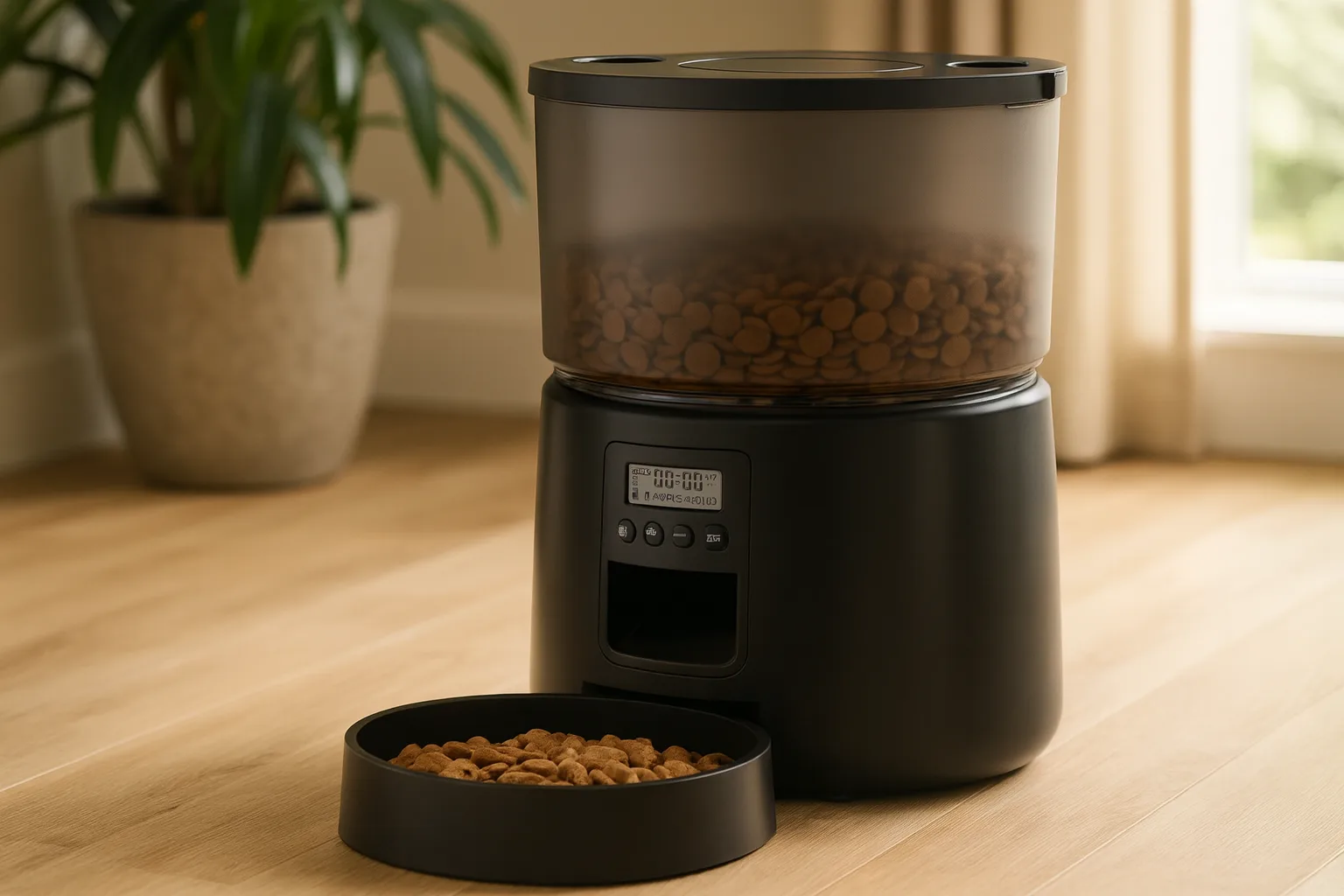 Modèles Compacts & Connectés — Adopter un Distributeur Compact et Connecté : Une Décision Éclairée