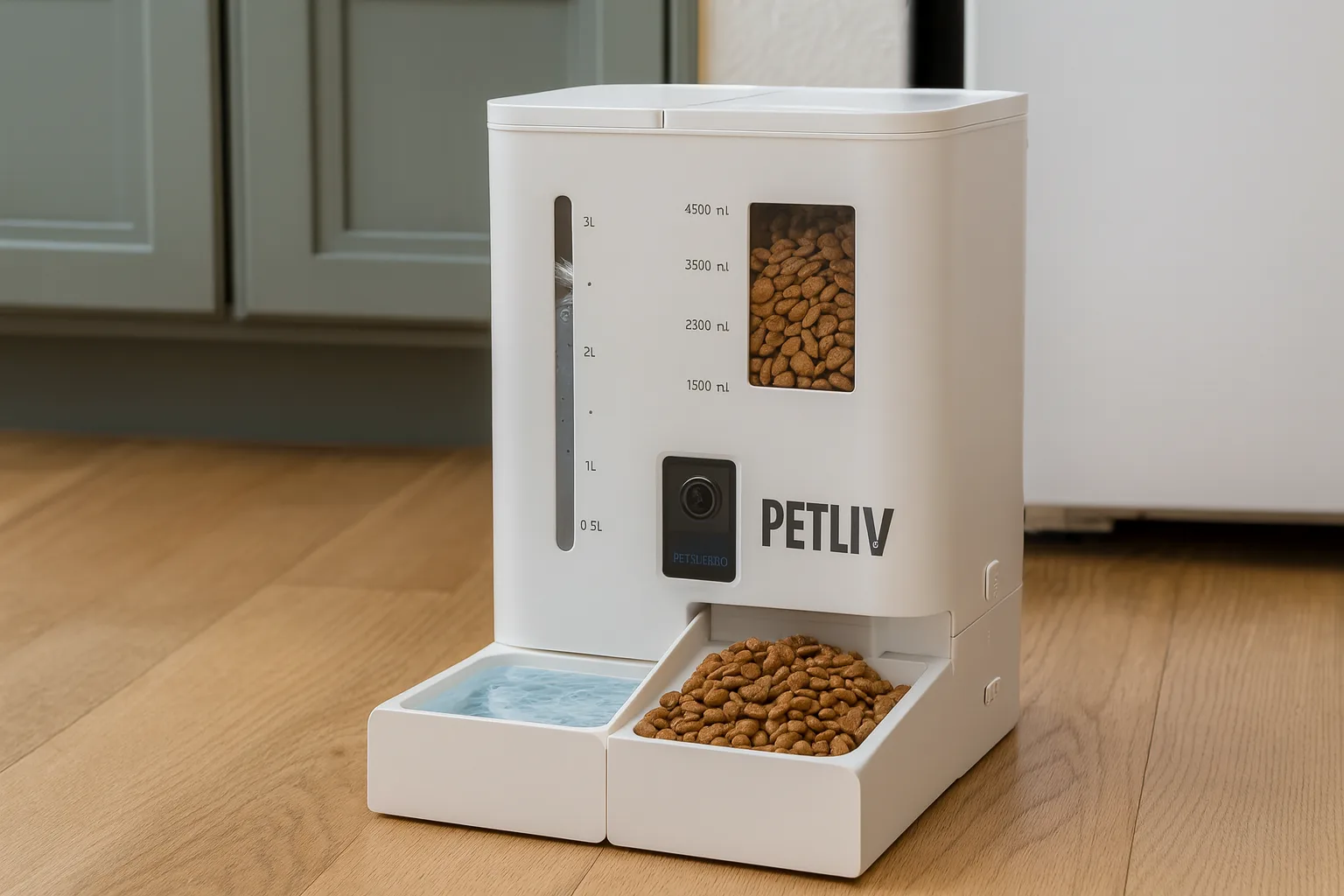 Modèles Grand Réservoir (4L- 15L) — Profils d'utilisateurs : quel distributeur pour quel besoin ?