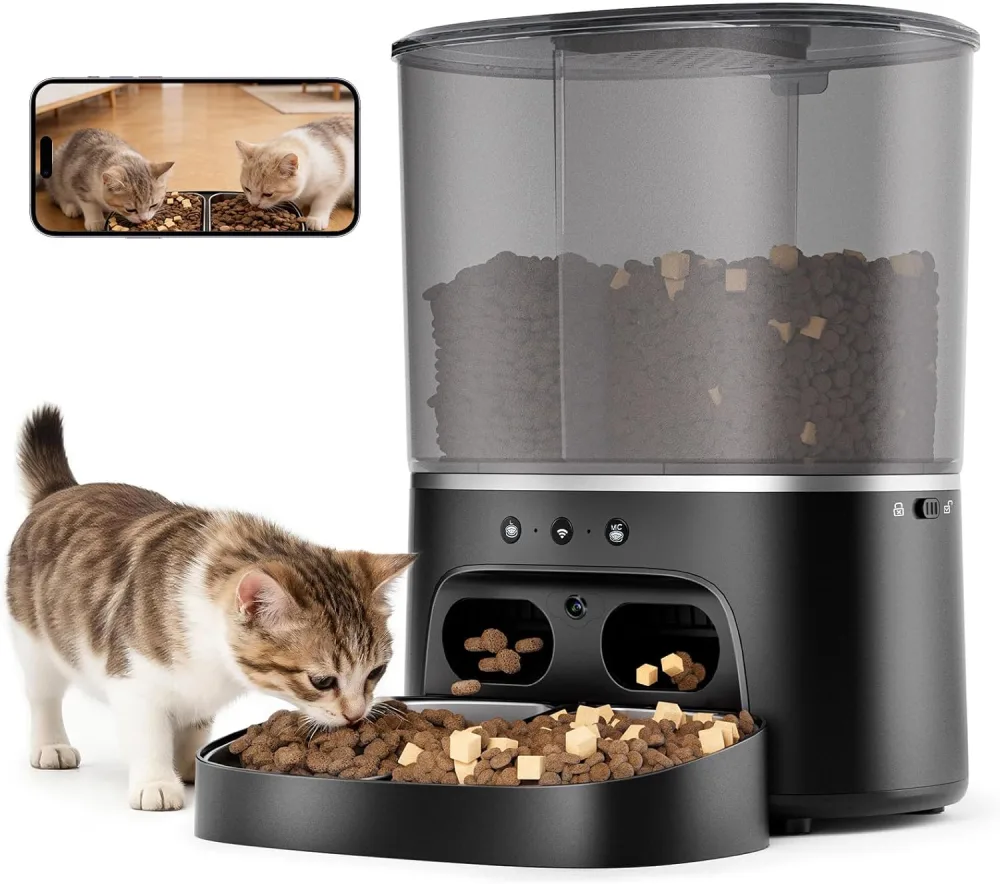 Drepint Multi-Chats Deluxe